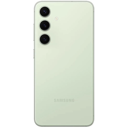 Смартфон Samsung Galaxy S24 Plus 12/256 ГБ, зеленый